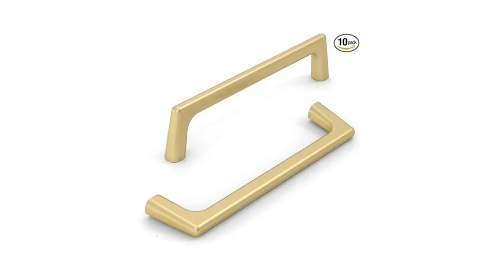 Amazon coupon: Knoklock 10 Pack 5 Inch 128mm Kitchen Ca