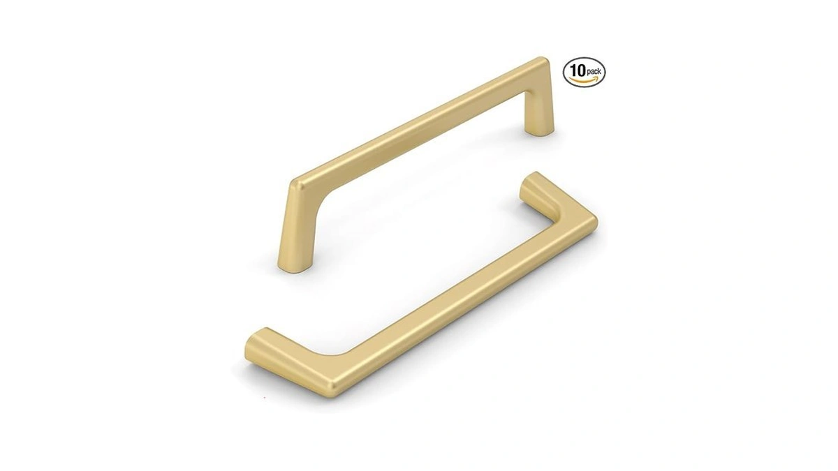 Amazon coupon: Knoklock 10 Pack 5 Inch 128mm Kitchen Ca