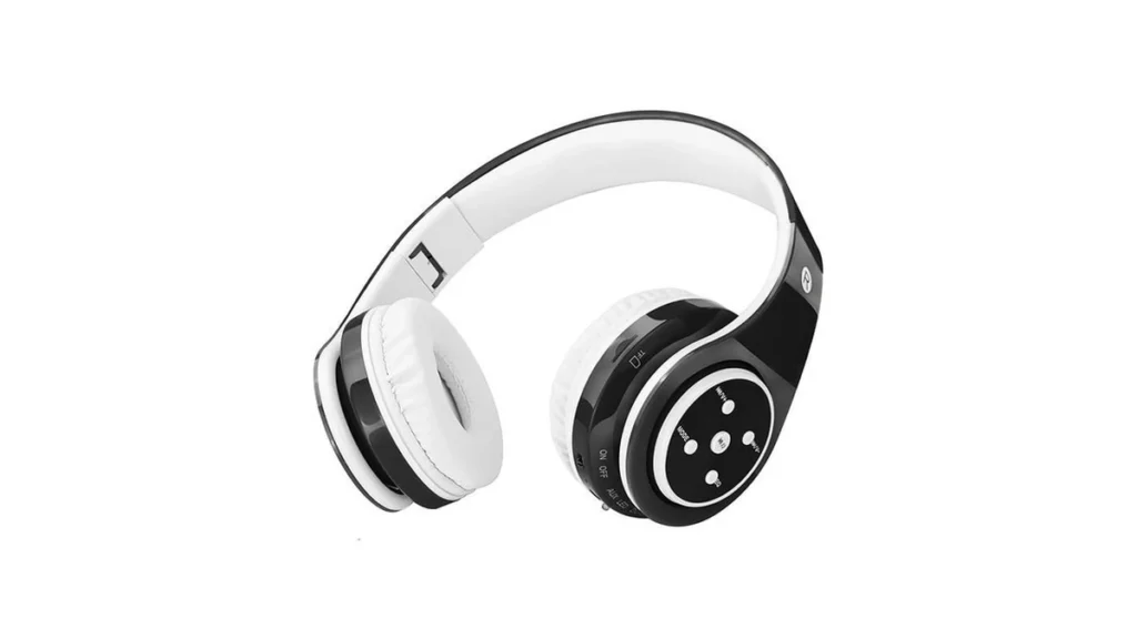 Amazon code: Kids Bluetooth Headphones 85db 110db Vol