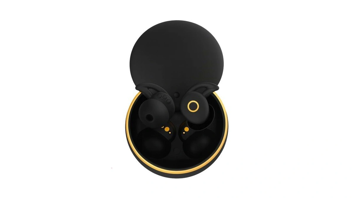 Amazon coupon: Lxyi Sleep Earbuds Ultra-thin Invisible