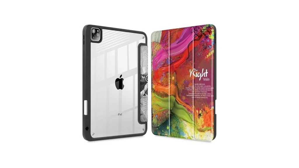 Amazon coupon: May Chen For Ipad Pro M2 11 Inch 4th Gen