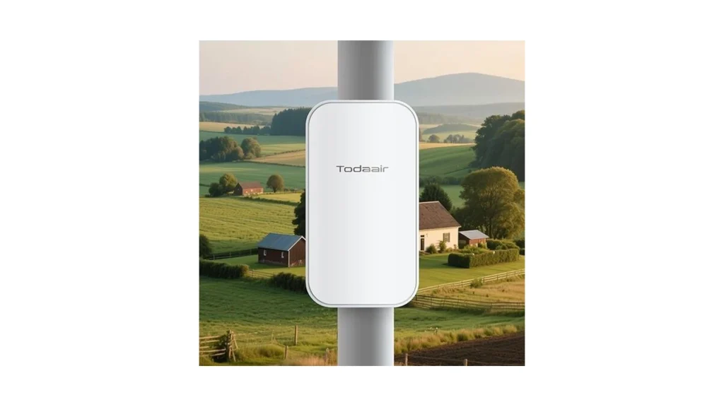 Amazon code: 2025 Outdoor Wifi Extender Wifi Booster