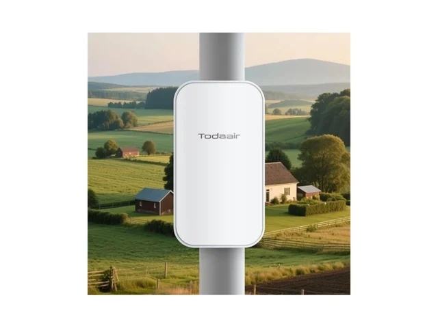 2025 Outdoor Wifi Extender Wifi Booster And Signal… Code