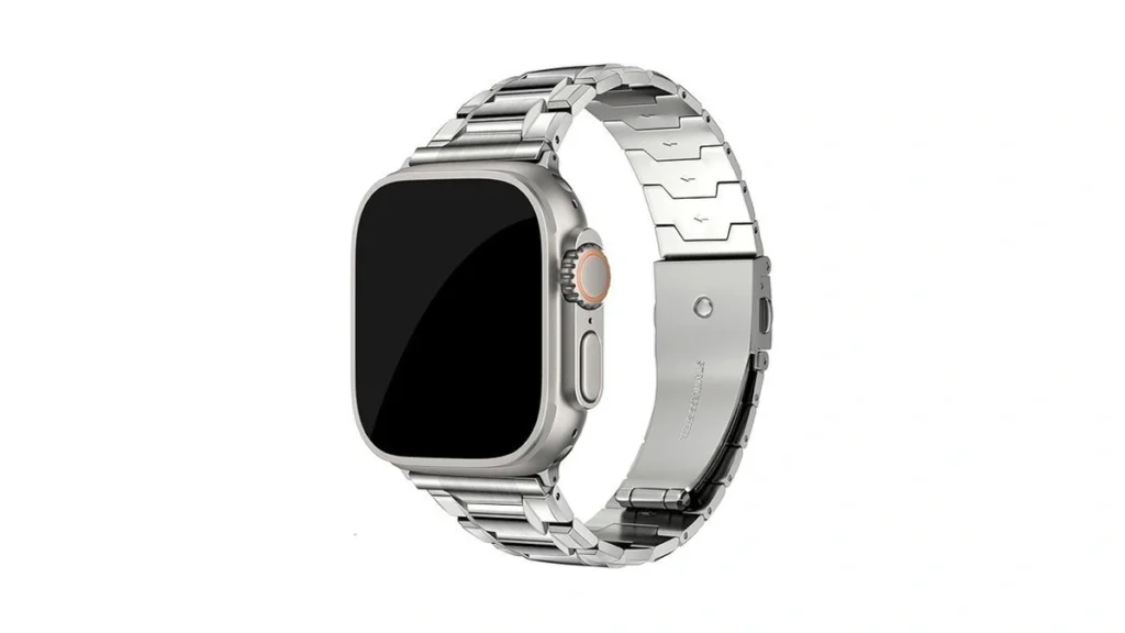 Amazon code: Wristitani Trendy Mech Band Compatible W