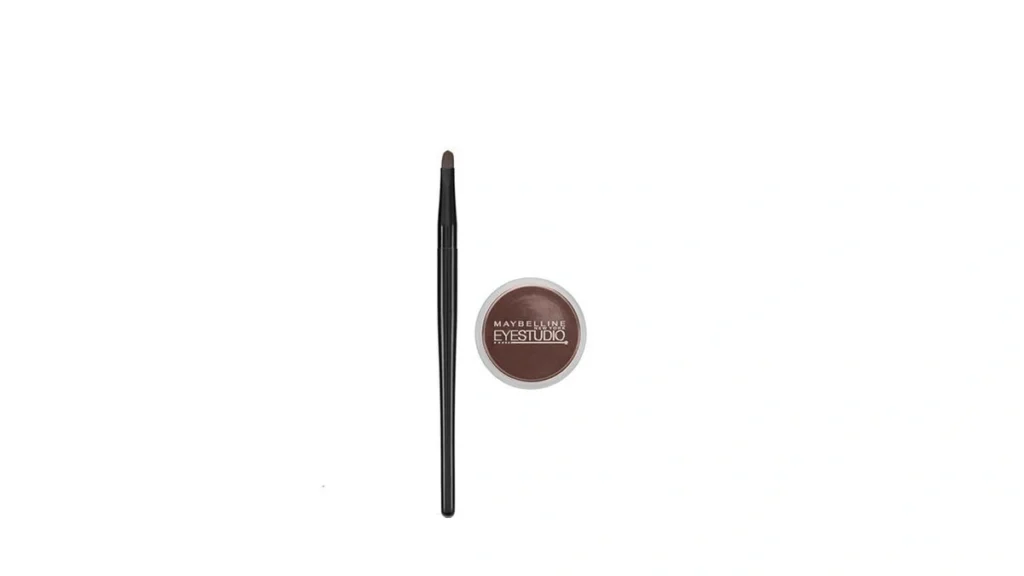Amazon coupon: Maybelline New York Eye Studio Lasting D