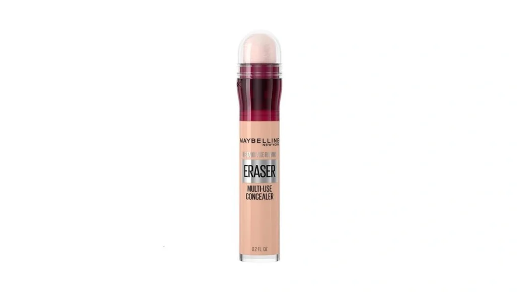 Amazon coupon: Maybelline Instant Age Rewind Eraser Dar