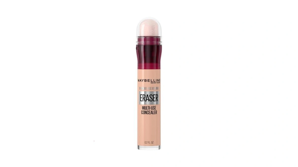 Amazon coupon: Maybelline Instant Age Rewind Eraser Dar