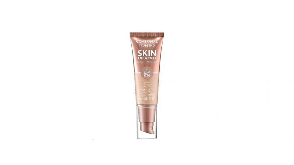 Amazon coupon: Covergirl Trublend Skin Enhancer Opal Gl