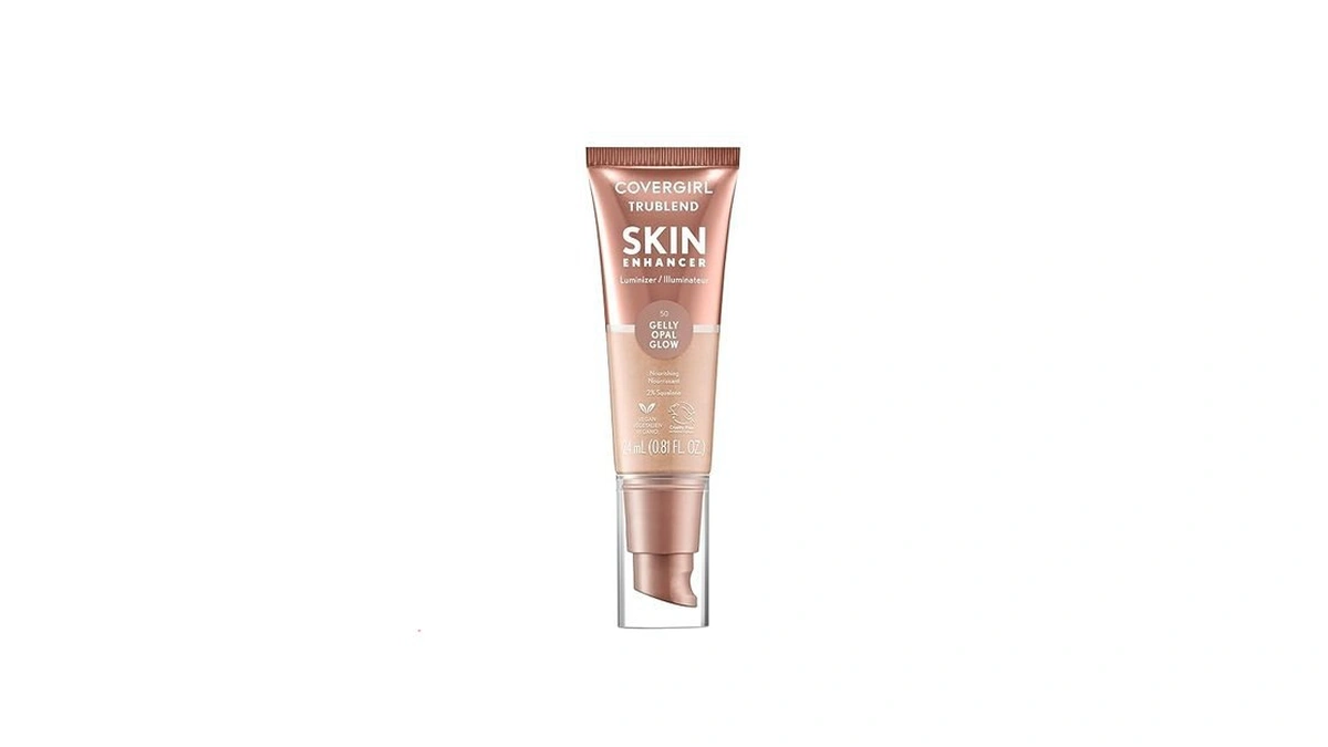 Amazon coupon: Covergirl Trublend Skin Enhancer Opal Gl
