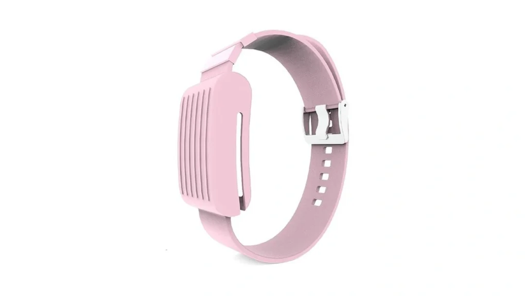 Amazon code: Fitcent Super Soft Adjustable Band Repla