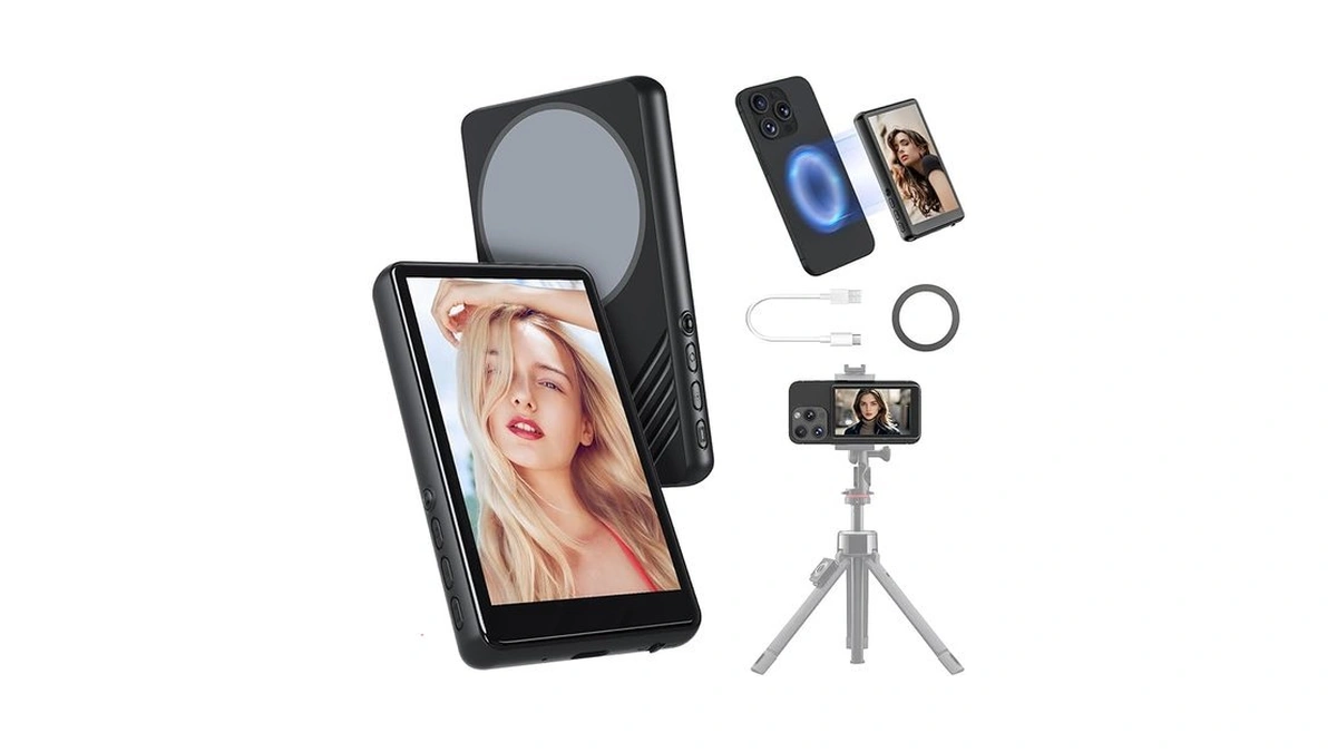 Amazon code: Back Camera Monitor Iphone Newest Magnet
