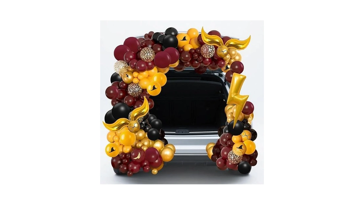 Amazon code: Shuminkl 100 Pcs Halloween Trunk Or Trea