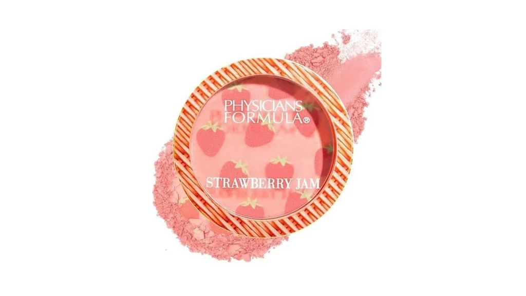 Amazon coupon: Physicians Formula Murumuru Strawberry J