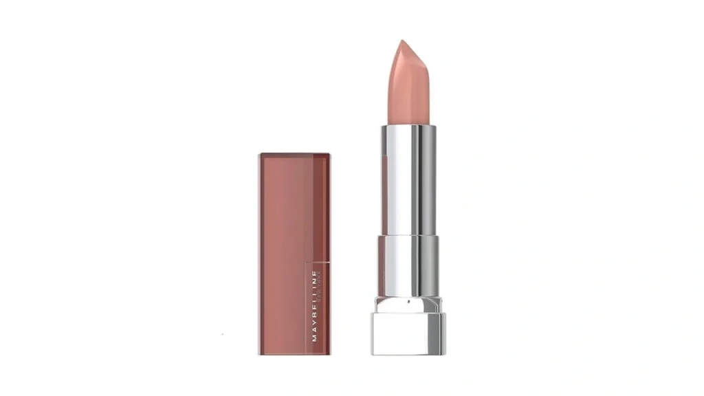 Amazon coupon: Maybelline Color Sensational Lipstick Li