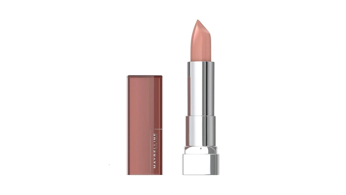 Amazon coupon: Maybelline Color Sensational Lipstick Li
