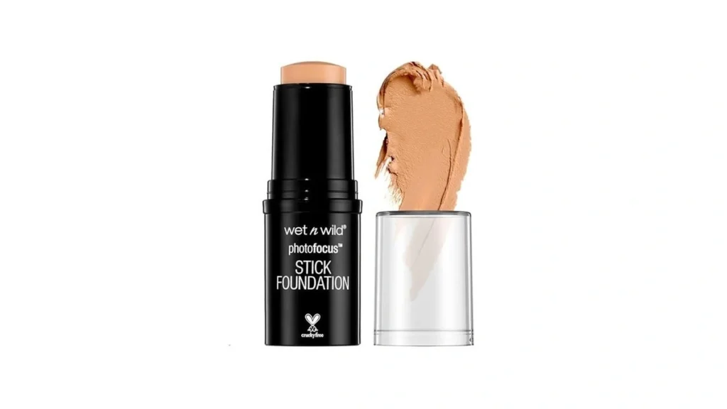 Amazon coupon: Wet N Wild Photo Focus Matte Foundation