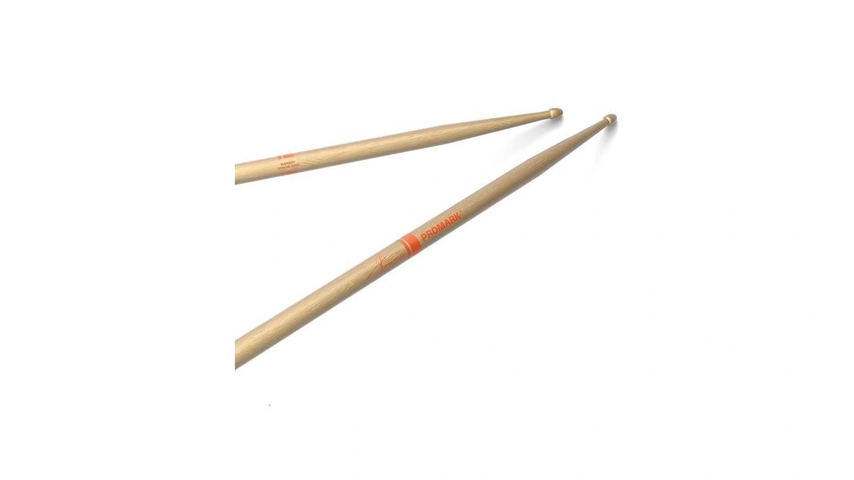 Amazon coupon: Promark Anika Nilles Hickory Drumsticks