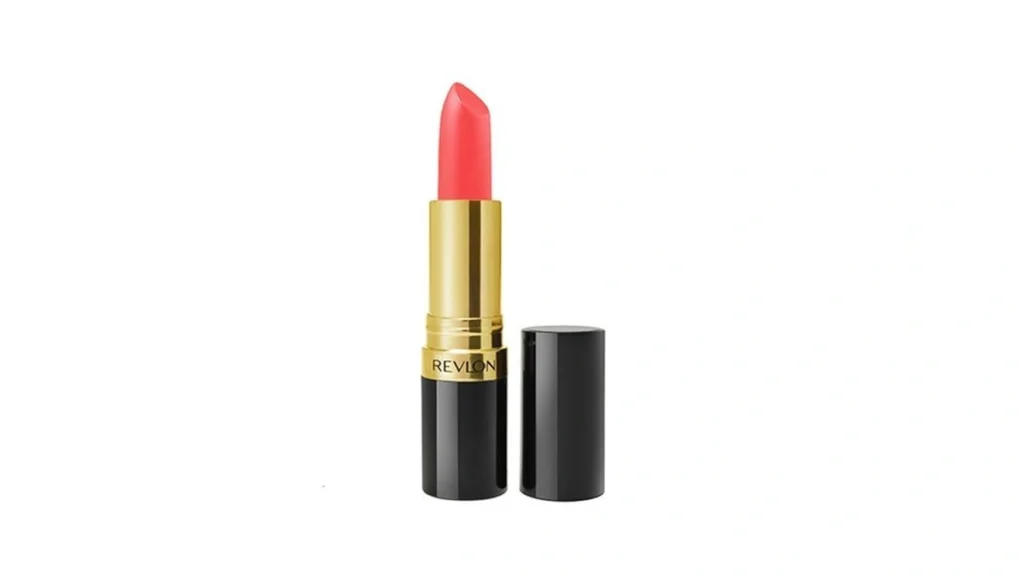 Amazon coupon: Revlon Super Lustrous Lipstick Creamy Fo