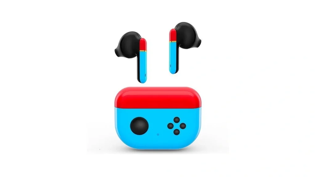 Amazon code: Fun-fantas Wireless Earbuds Bluetooth 5