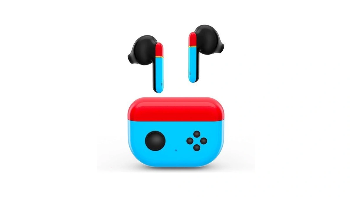 Amazon code: Fun-fantas Wireless Earbuds Bluetooth 5