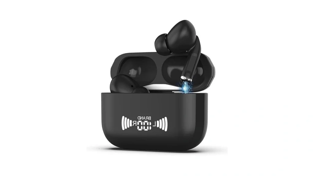 Amazon code: Language Translator Earbuds Two-way Tran