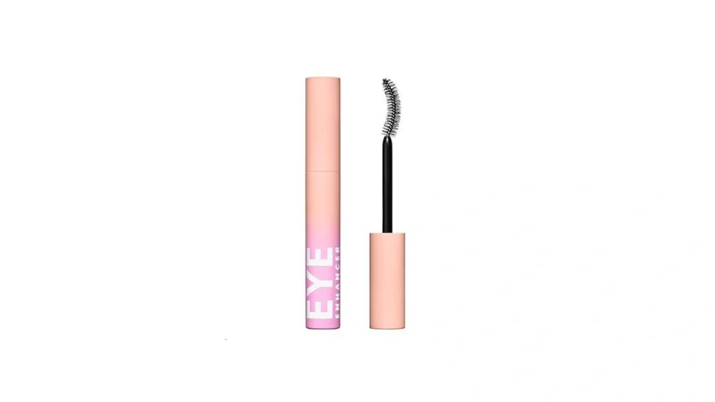 Amazon coupon: Covergirl Eye Enhancer Intense Black 3d
