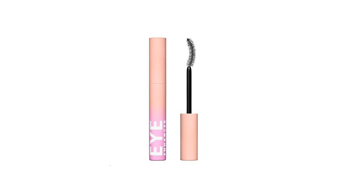 Amazon coupon: Covergirl Eye Enhancer Intense Black 3d