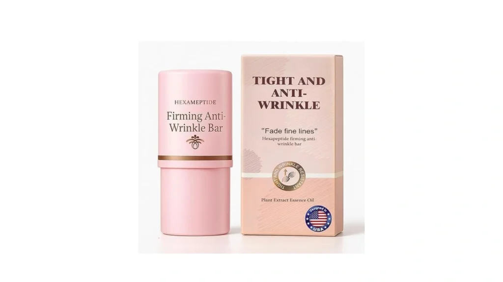 Amazon code: Peunitory Eye Balm Stick Under Eye Cream
