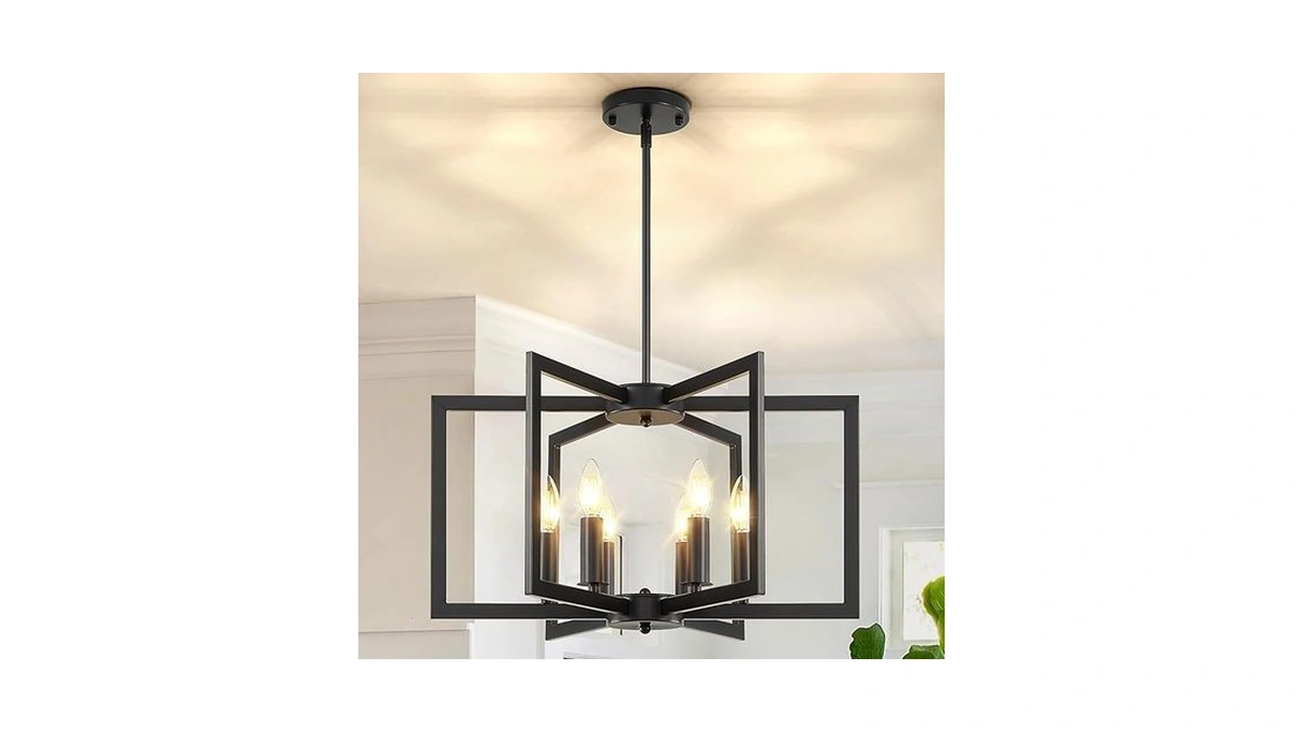 Amazon coupon: Black Chandeliers Clip Coupon Coupon