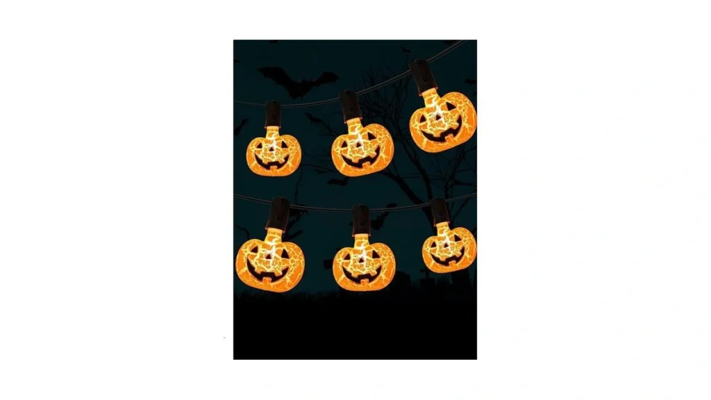 Amazon code: Create A Timeless Halloween Welcome 10 5