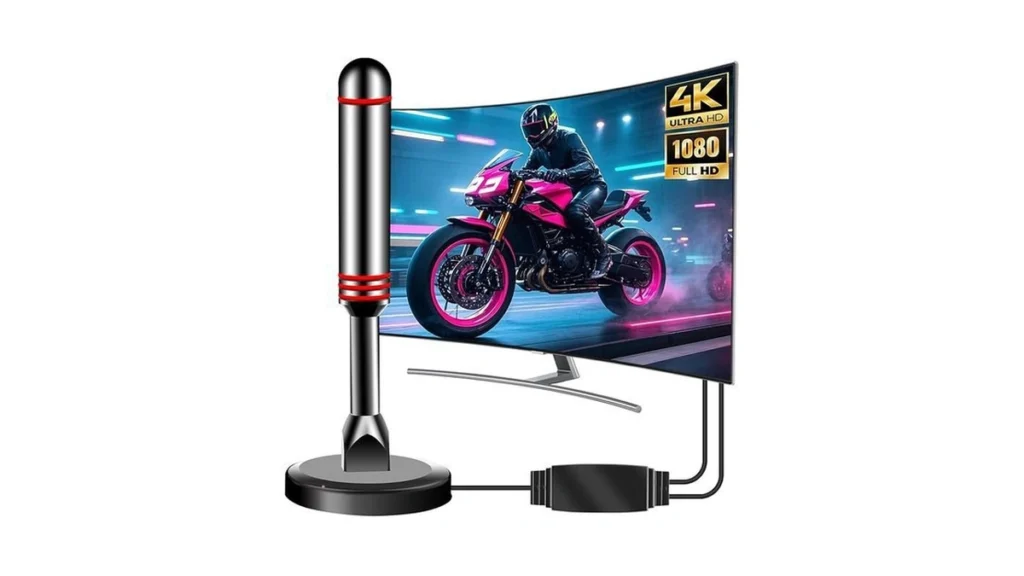 Amazon code: Antennas Use Code Mr2eiu8f Code