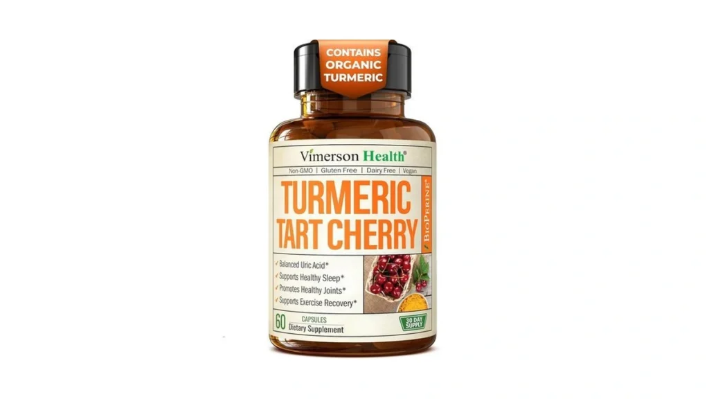 Amazon coupon: Turmeric Supplements Clip Coupon Coupon