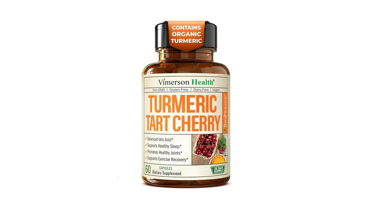 Amazon coupon: Turmeric Supplements Clip Coupon Coupon