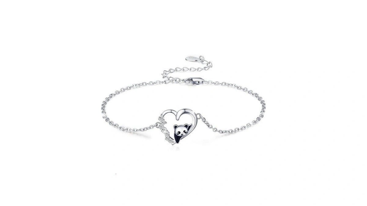 Amazon coupon: Tughra Panda Bracelets Off Clip Coupo...