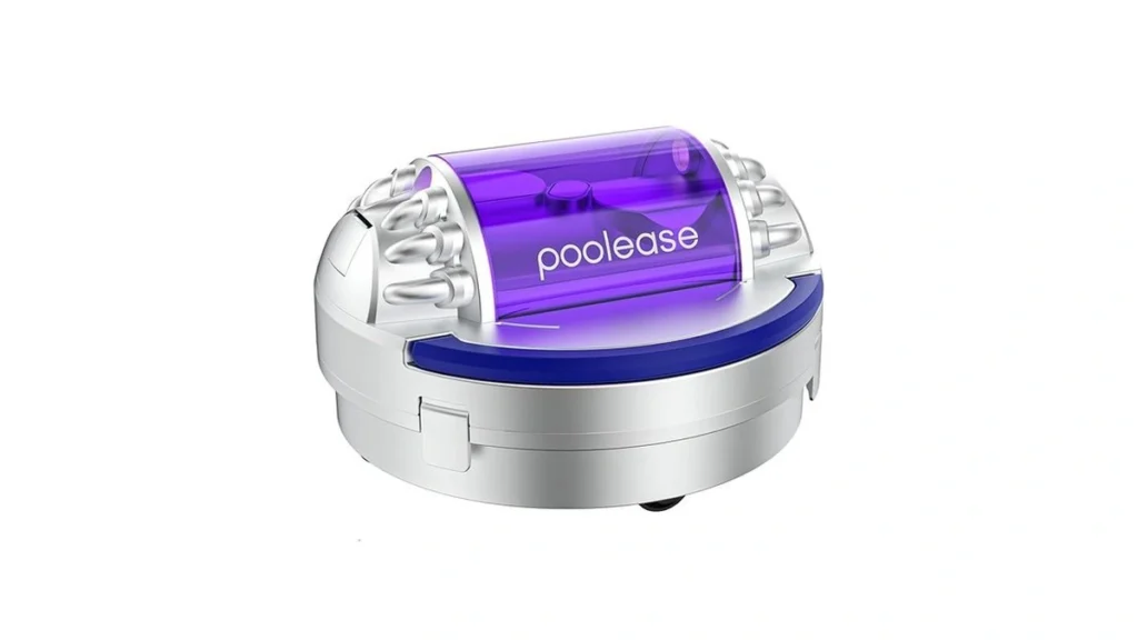 Amazon code: 100 Pool Vacuums Code W7zr7h5w Code