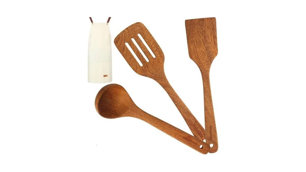 Amazon code: Wooden Cooking Spoons Code 5grtt4x9 Code