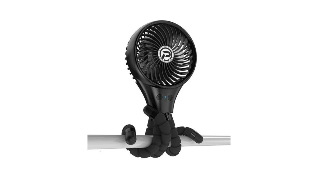 Amazon code: Kitwlemen Baby Stroller Fans Use Code Co