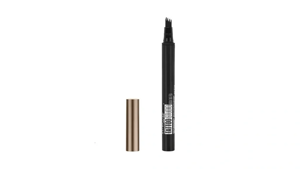 Amazon coupon: Maybelline Brow Pens Clip Coupon Coupon