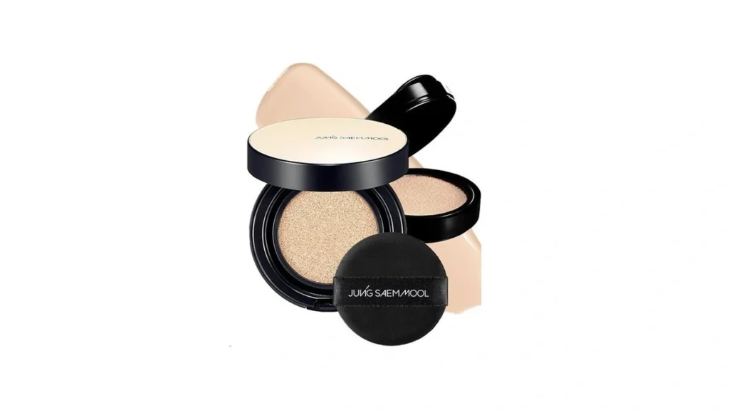 Amazon coupon: Jung Saem Mool Foundations Clip Coupo...