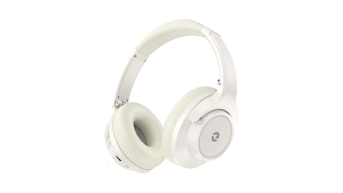 Amazon code: Rebocico Wireless Bluetooth Headphones O