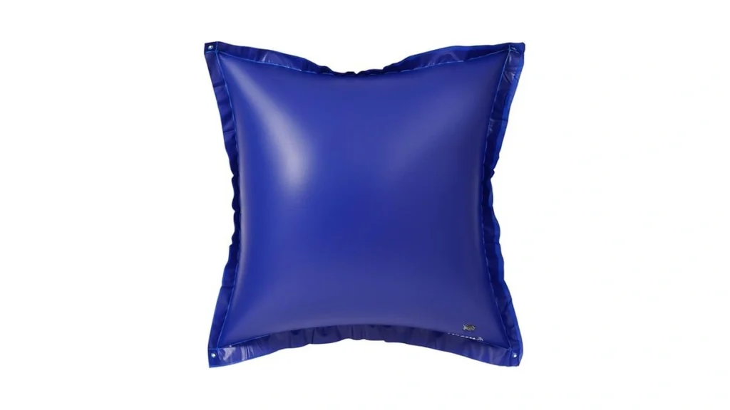 Amazon code: Ushma Pool Pillows For Above Ground Pool