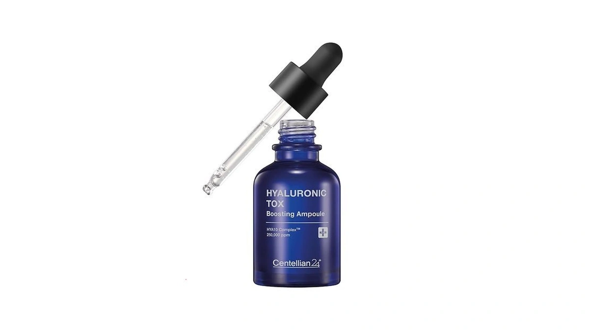 Amazon coupon: Centellian 24 Hyaluronic Tox Boosting Am