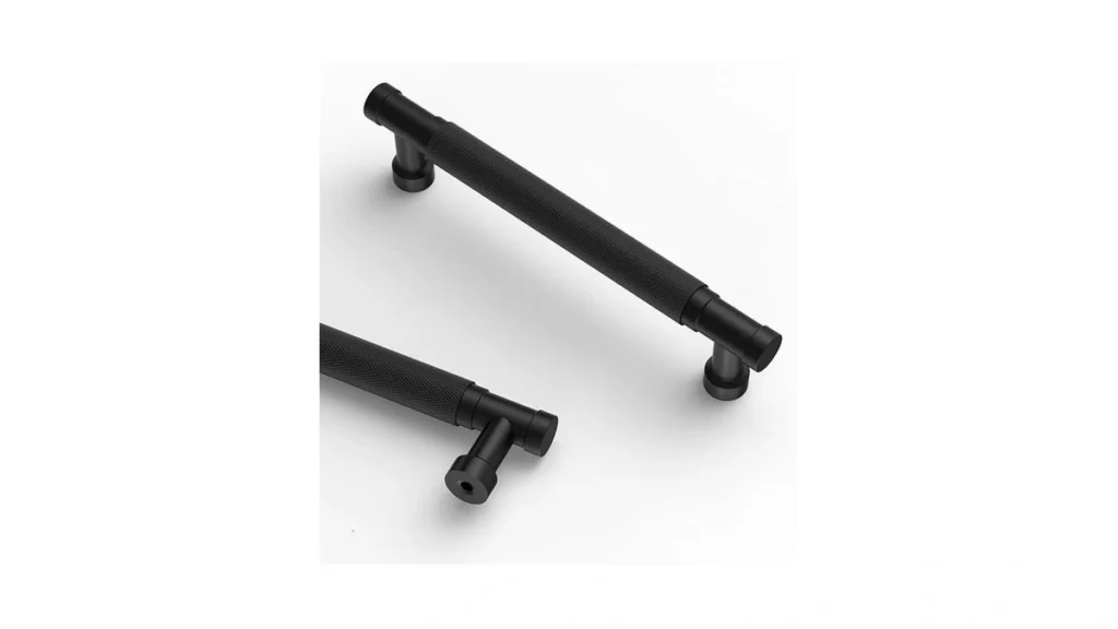 Amazon coupon: Asidrama 10 Pack 5 Inch 128mm Matte Blac