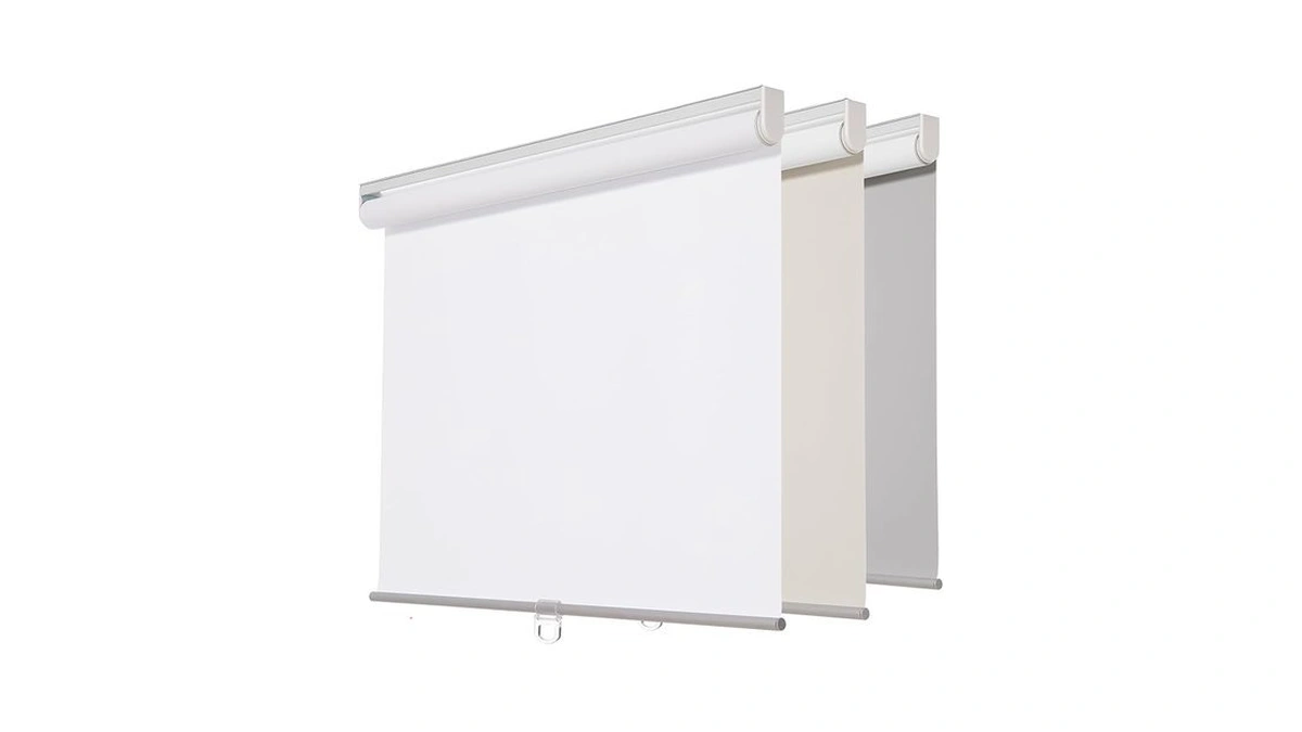 Amazon coupon: Persilux Cordless Window Blinds - 100 Bl
