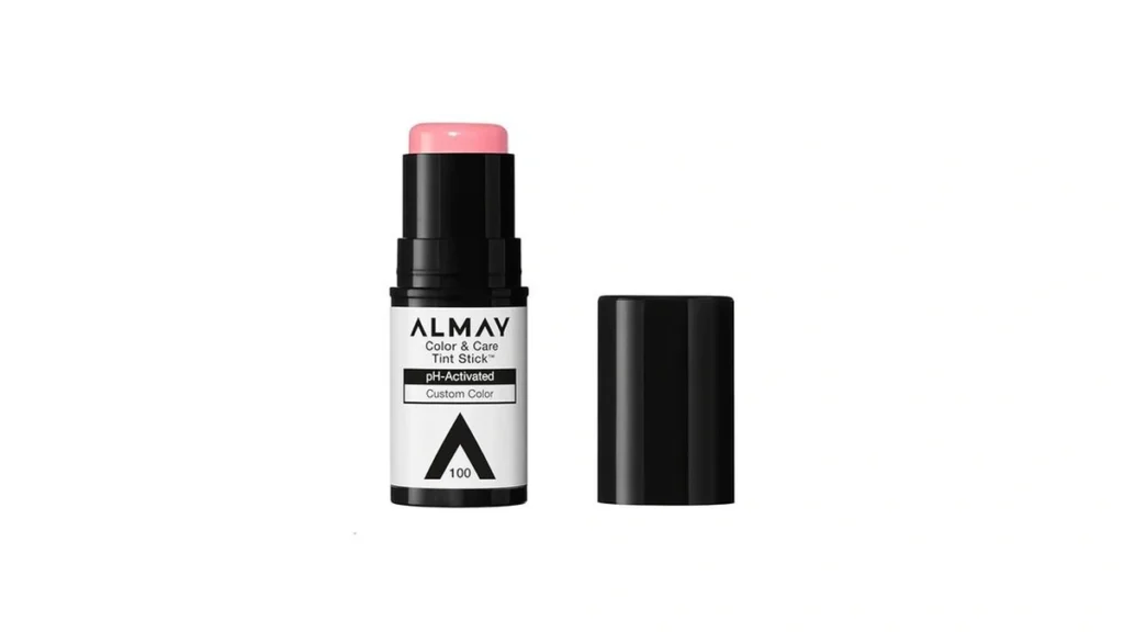 Amazon coupon: Almay Lip And Cheek Tint Color Care Tint