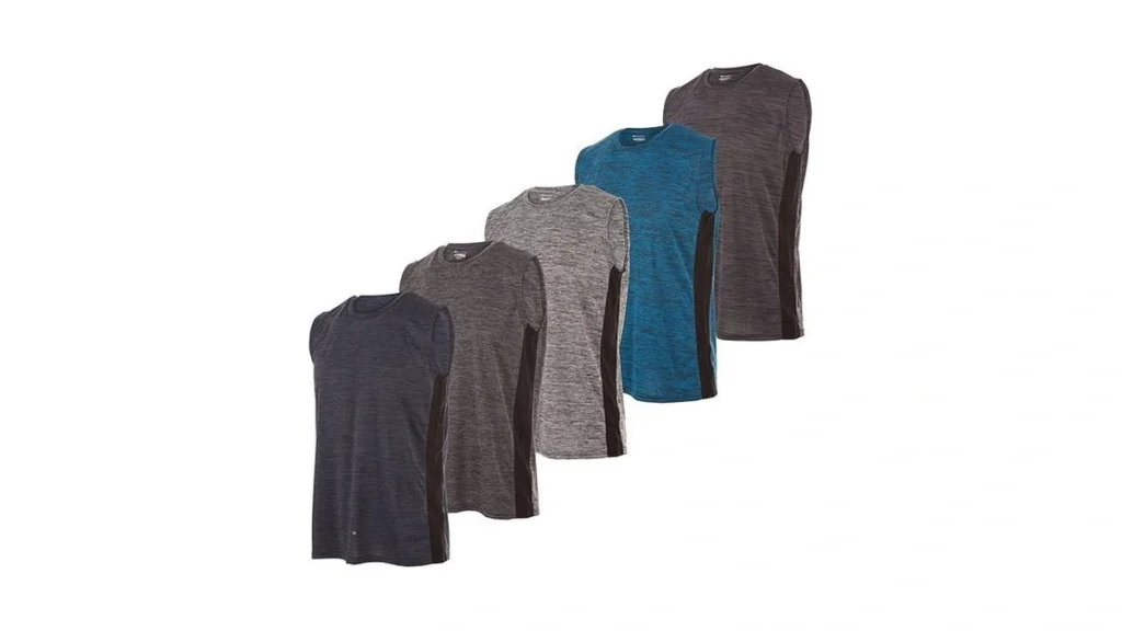 Amazon coupon: Essential Elements Boys Active Shirt - Q