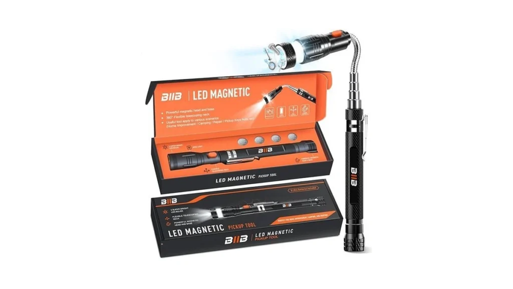 Amazon code: Biib Stocking Stuffers For Men Adults Gi