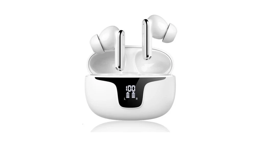 Amazon code: Real Time Translation Earbuds Adjustable