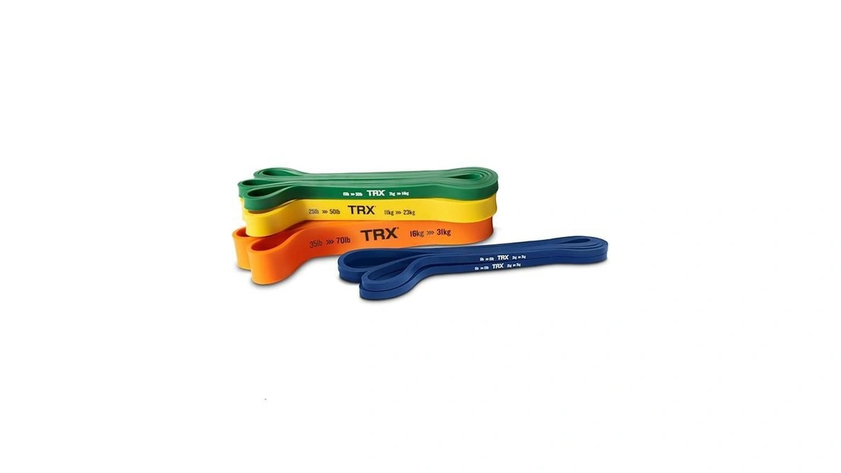 Amazon coupon: Trx Resistance Bands Clip Coupon Coupon