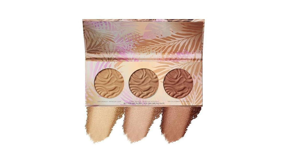 Amazon coupon: Physicians Formula Murumuru Butter Bronz